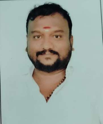 S. Thiyagarajan MLA